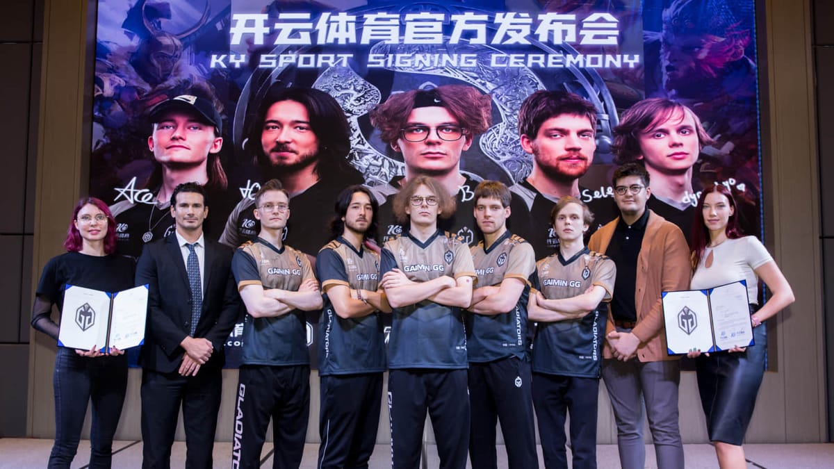 t9|t9体育官网|t9官方网站体育成为GAIMIN GLADIATORS的官方博彩合作伙伴